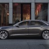 キャデラック CT6