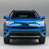 トヨタ RAV4 ハイブリッド