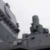 ヘリコプターを使用した航空作戦に特化させた艦であり、固定武装は少ない。近接防御用のミサイル（SeaRAM）と、CIWS（バルカンファランクス）しかない。
