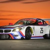 BMW Z4 GTLM