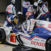 2015年 WEC開幕戦 シルバーストン6時間レース