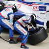 2015年 WEC開幕戦 シルバーストン6時間レース