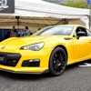 スバル BRZ tS コンセプト