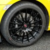 スバル BRZ tS コンセプト