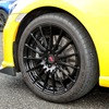 スバル BRZ tS コンセプト