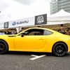 スバル BRZ tS コンセプト