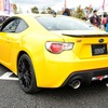 スバル BRZ tS コンセプト