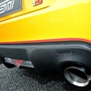 スバル BRZ tS コンセプト