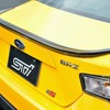 スバル BRZ tS コンセプト