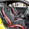 スバル BRZ tS コンセプト