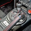 スバル BRZ tS コンセプト