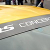 スバル BRZ tS コンセプト