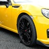 スバル BRZ tS コンセプト