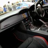 スバル BRZ tS コンセプト