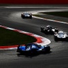 2015年 WEC開幕戦 シルバーストン6時間レース