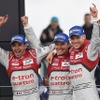 2015年 WEC開幕戦 シルバーストン6時間レース