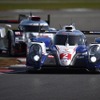 2015年 WEC開幕戦 シルバーストン6時間レース