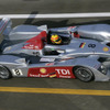 【ルマン06】アウディ、ディーゼルのパフォーマンスが光る