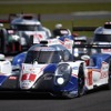2015年 WEC開幕戦 シルバーストン6時間レース