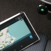 ワイモバイルの車載用Wi-Fiルーター「404HW]