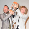 LEXUS DESIGN AWARD 2015 グランプリ受賞者