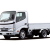 トヨエース カーゴ 標準デッキ・フルジャストロー・1.5t積・ガソリン車・2WD“Gパッケージ装着車”