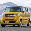 ホンダ N-BOX スラッシュ