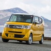 ホンダ N-BOX スラッシュ