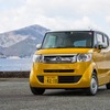 ホンダ N-BOX スラッシュ