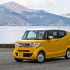 ホンダ N-BOX スラッシュ