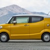 ホンダ N-BOX スラッシュ