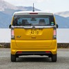 ホンダ N-BOX スラッシュ