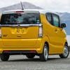 ホンダ N-BOX スラッシュ