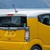 ホンダ N-BOX スラッシュ