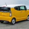 ホンダ N-BOX スラッシュ