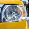 ホンダ N-BOX スラッシュ
