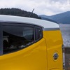 ホンダ N-BOX スラッシュ