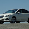 スバル インプレッサG4 2.0i EyeSight