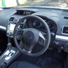 スバル インプレッサG4 2.0i EyeSight