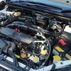 スバル インプレッサG4 2.0i EyeSight