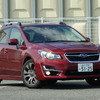 スバル インプレッサスポーツ 2.0i EyeSight Active Style