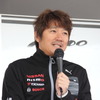 トークショーに出演した近藤真彦監督