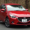 マツダ デミオ XD Touring L Package （4WD）