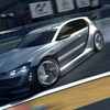 フォルクスワーゲン GTI スーパースポーツ ビジョン グランツーリスモ