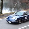 ポルシェ 911T