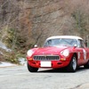 MG B