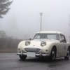オースチン ヒーレースプライトMk1