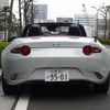 マツダ ロードスター 新型