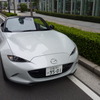 マツダ ロードスター 新型