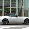 マツダ ロードスター 新型